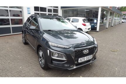 Hyundai KONA Gebrauchtwagen