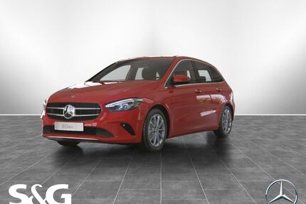 Mercedes-Benz B 200 Gebrauchtwagen