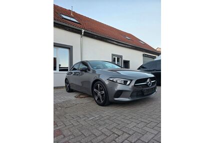 Mercedes-Benz A 200 Gebrauchtwagen