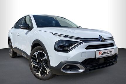 Citroen C4 Gebrauchtwagen
