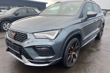 Cupra Ateca Gebrauchtwagen