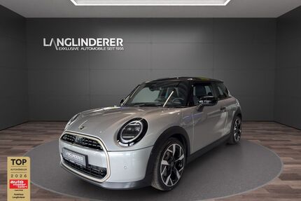 Mini Cooper C Gebrauchtwagen
