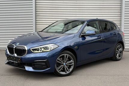 BMW 118 Gebrauchtwagen