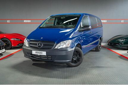 Mercedes-Benz Vito Gebrauchtwagen