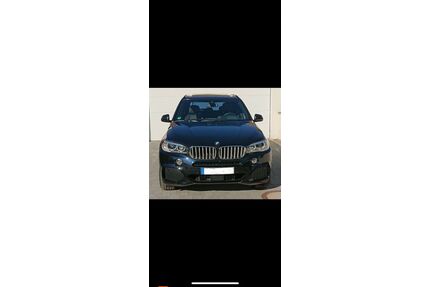 BMW X5 Gebrauchtwagen