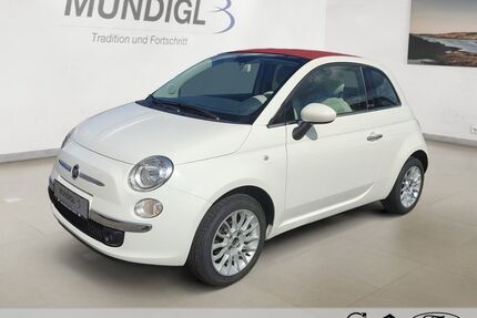 Fiat 500 Gebrauchtwagen