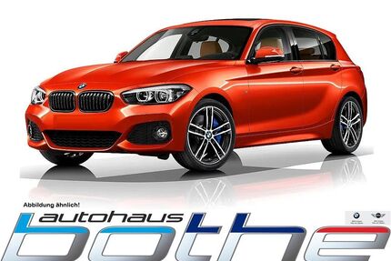 BMW 116 Gebrauchtwagen