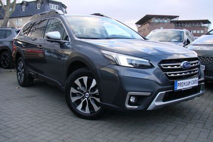Subaru Outback Gebrauchtwagen
