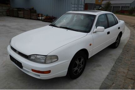 Toyota Camry Gebrauchtwagen