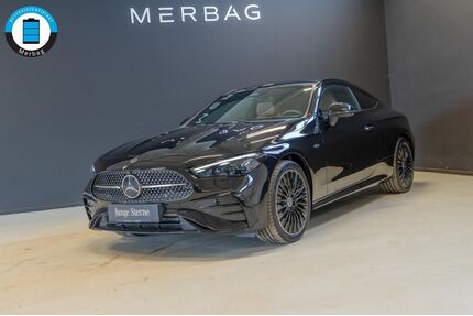 Mercedes-Benz CLE 300 Gebrauchtwagen