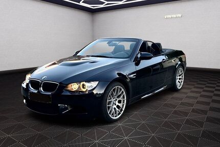 BMW M3 Gebrauchtwagen