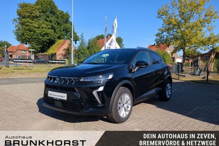Mitsubishi ASX Gebrauchtwagen