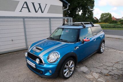 Mini Cooper S Clubman Gebrauchtwagen