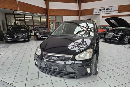 Ford C-Max Gebrauchtwagen