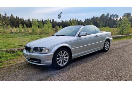 BMW 325 Gebrauchtwagen