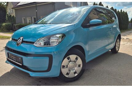 VW up! Gebrauchtwagen