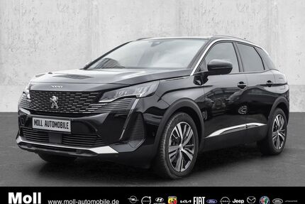 Peugeot 3008 Gebrauchtwagen