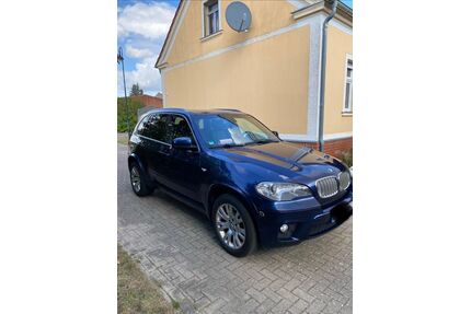 BMW X5 Gebrauchtwagen