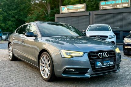 Audi A5 Gebrauchtwagen