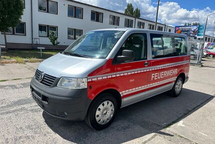 VW T5 Caravelle Gebrauchtwagen