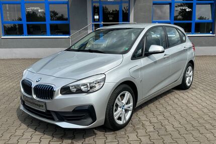 BMW 225 Gebrauchtwagen