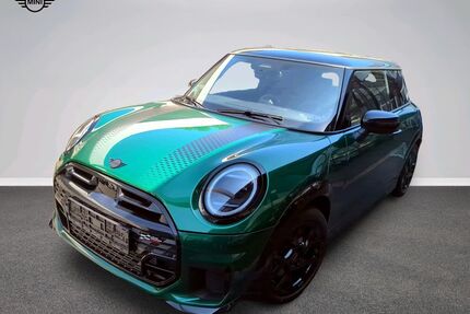 Mini Cooper C Gebrauchtwagen