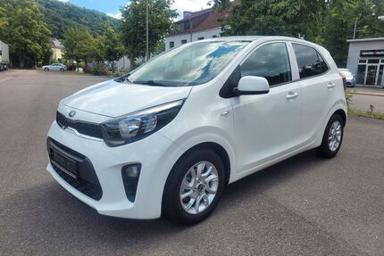 Kia Picanto Gebrauchtwagen