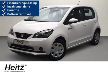 Seat Mii Gebrauchtwagen