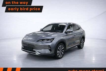 BYD SEAL U Gebrauchtwagen