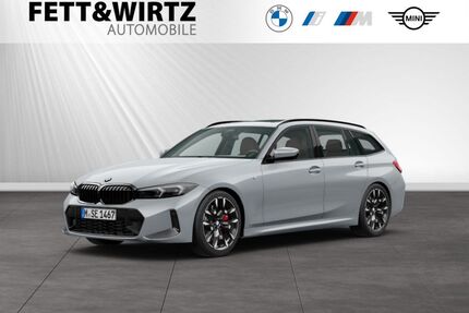 BMW 330 Gebrauchtwagen