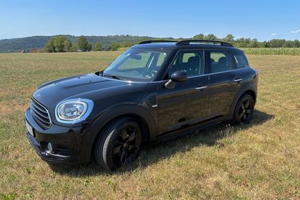 Mini One Countryman Gebrauchtwagen