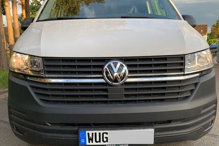 VW T6 Transporter Gebrauchtwagen