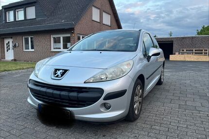 Peugeot 207 Gebrauchtwagen