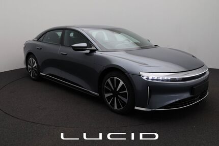 Lucid Air Gebrauchtwagen