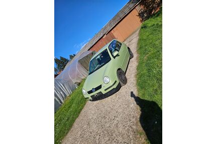 VW Lupo Gebrauchtwagen