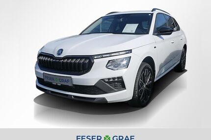 Skoda Kamiq Gebrauchtwagen