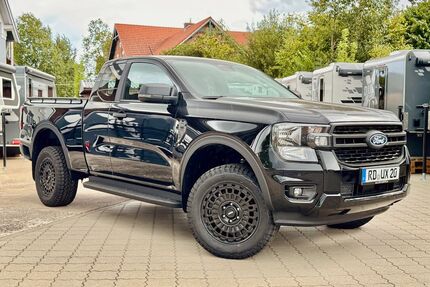 Ford Ranger Gebrauchtwagen