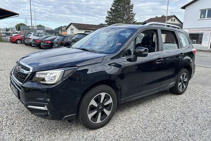 Subaru Forester Gebrauchtwagen