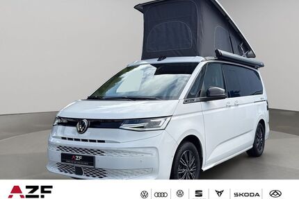 VW T7 California Gebrauchtwagen