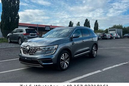 Renault Koleos Gebrauchtwagen