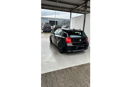 BMW 116 Gebrauchtwagen