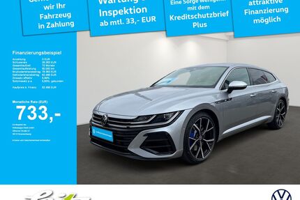 VW Arteon Gebrauchtwagen