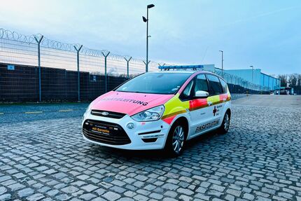 Ford S-Max Gebrauchtwagen