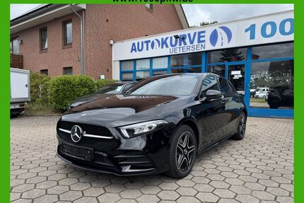 Mercedes-Benz A 250 Gebrauchtwagen