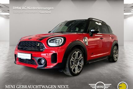 Mini Countryman SE (Cooper) Gebrauchtwagen
