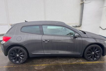 VW Scirocco Gebrauchtwagen