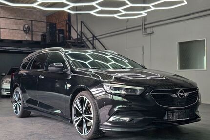 Opel Insignia Gebrauchtwagen