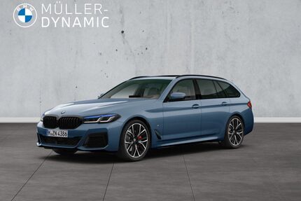BMW 540 Gebrauchtwagen