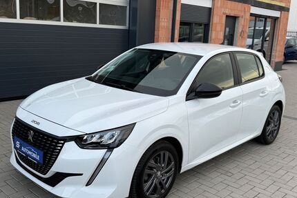 Peugeot 208 Gebrauchtwagen