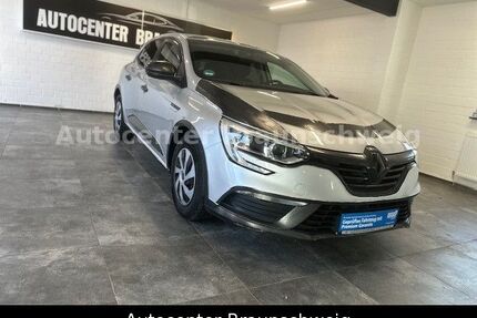Renault Megane Gebrauchtwagen